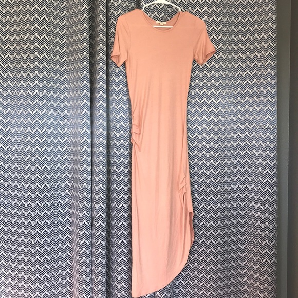 🎉HP 2x🎉NWT Stevie Hender Maxi Dress - Picture 3 of 8